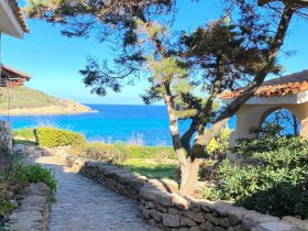 Wohnung in Porto Cervo