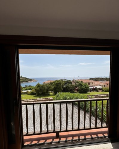 Apartment in Porto Cervo