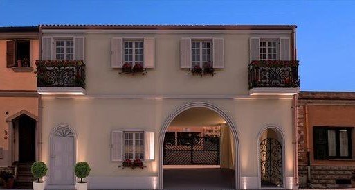 Таунхаус в Cannigione