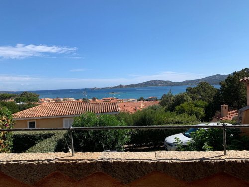 Terraced house in Cannigione