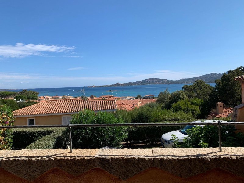 Terraced house in Cannigione