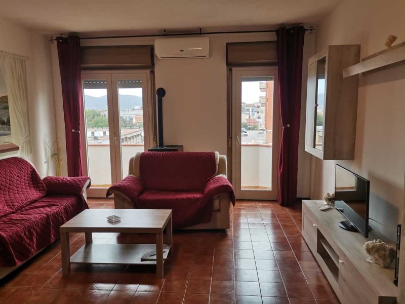 Apartment in Olbia