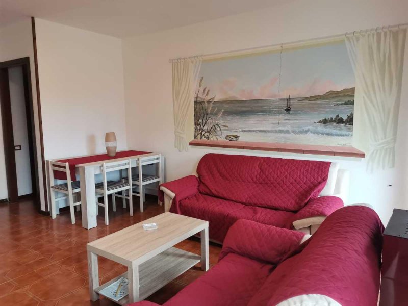 Apartment in Olbia