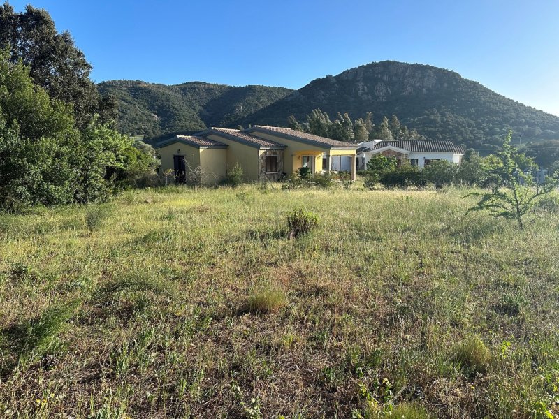 Bauland in Loiri Porto San Paolo