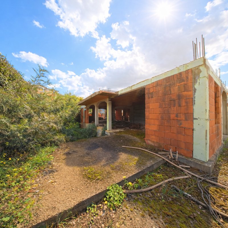 Building plot for sale in Olbia [813832] | Gate-away®