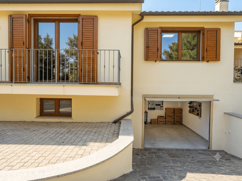 Villa in Olbia