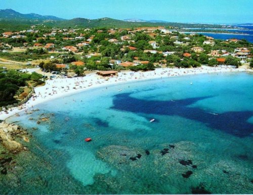 Villa in Olbia