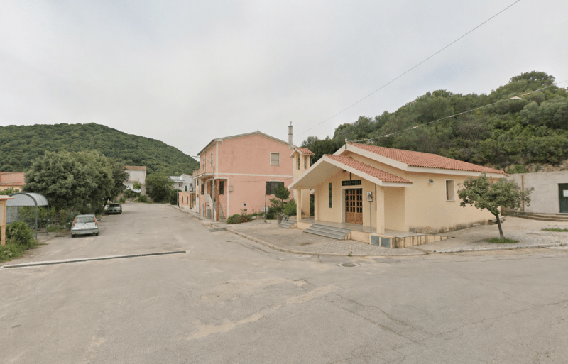 Terreno edificable en Padru