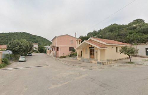 Terreno edificable en Padru