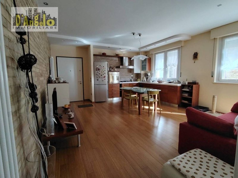 Apartamento em Offida
