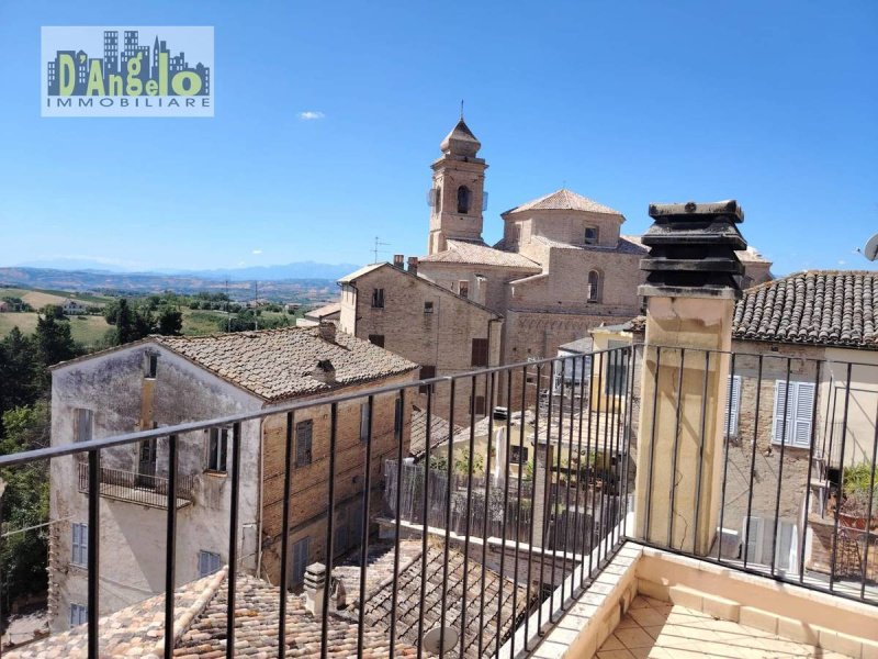 Casa indipendente a Offida