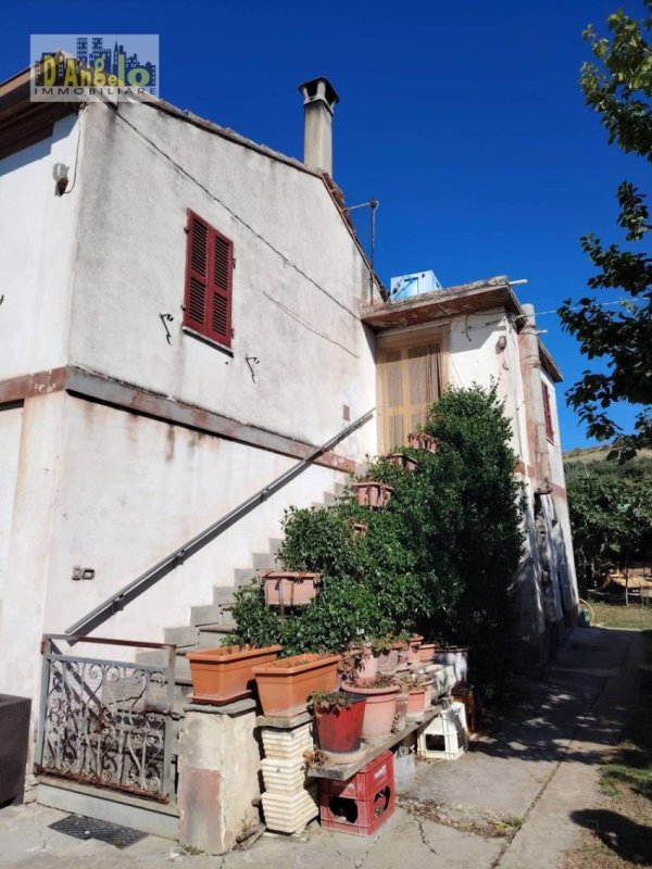 Casa Rural em Offida