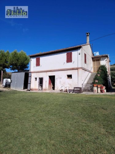 Agriturismo i Offida