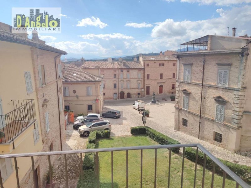 Casa semi indipendente a Offida