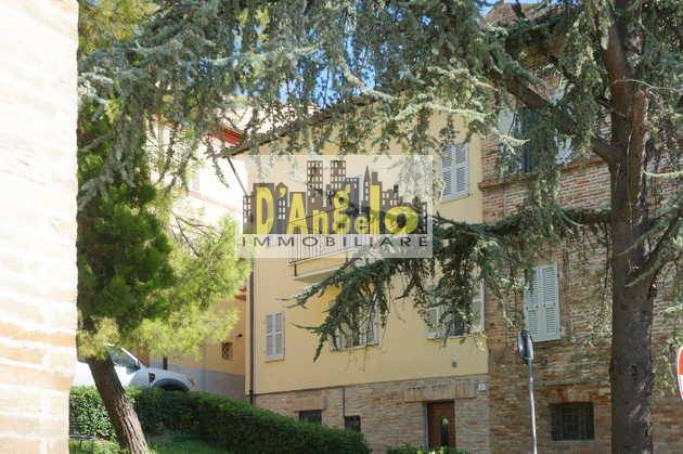 Einfamilienhaus in Offida