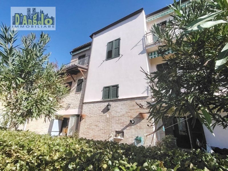 Casa indipendente a Offida