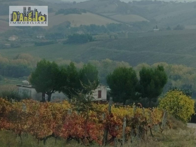 Huis op het platteland in Castignano