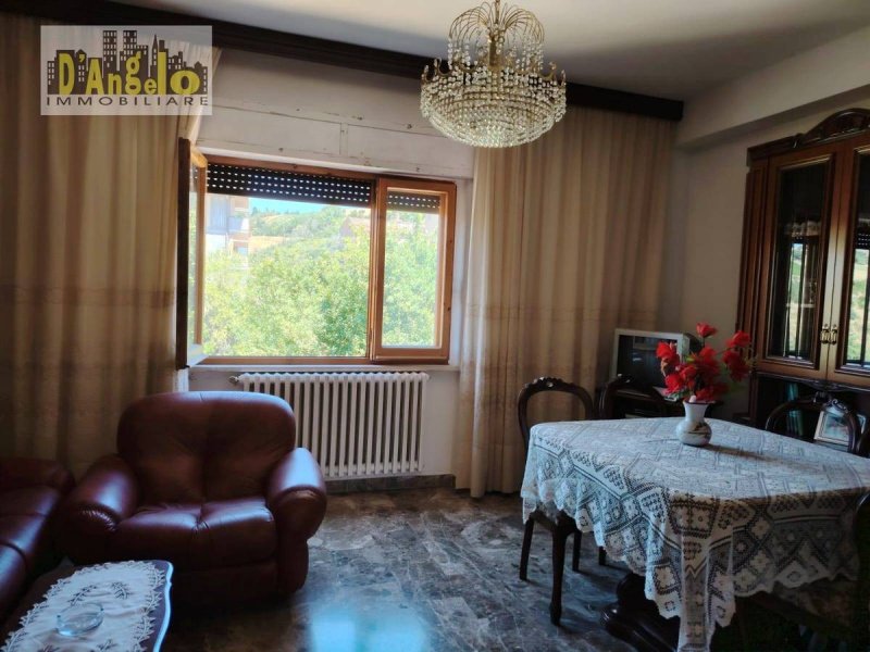 Apartment in Offida