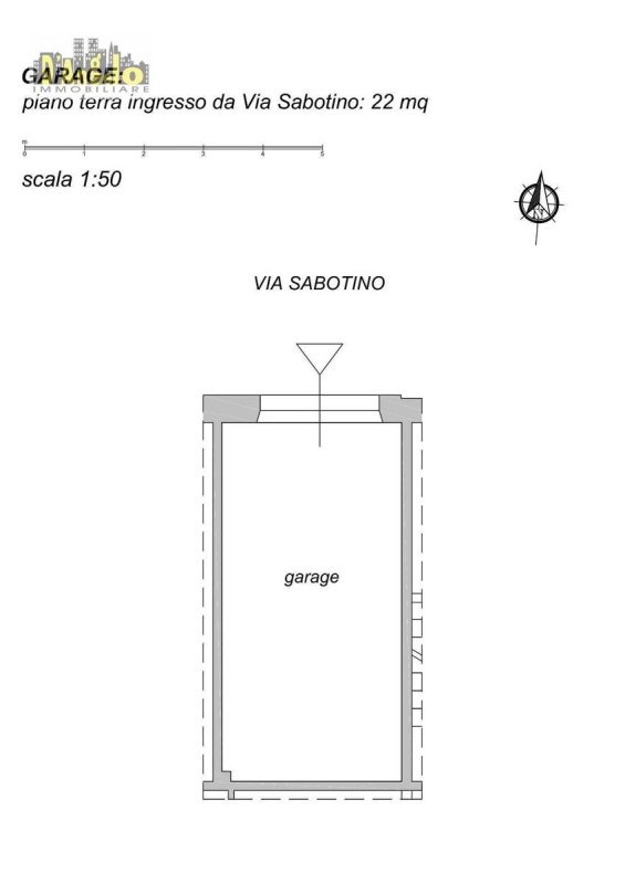 Lägenhet i San Benedetto del Tronto