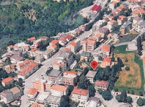 Villa i Offida