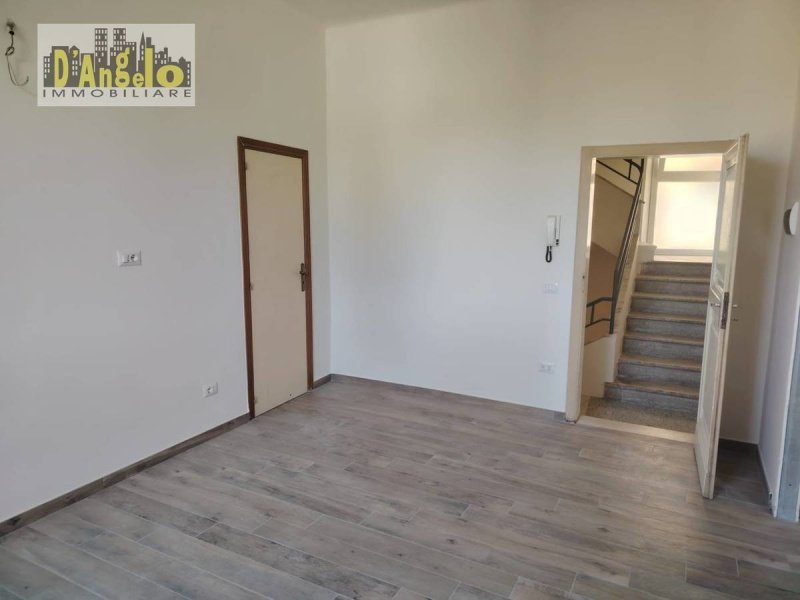 Apartamento em Offida