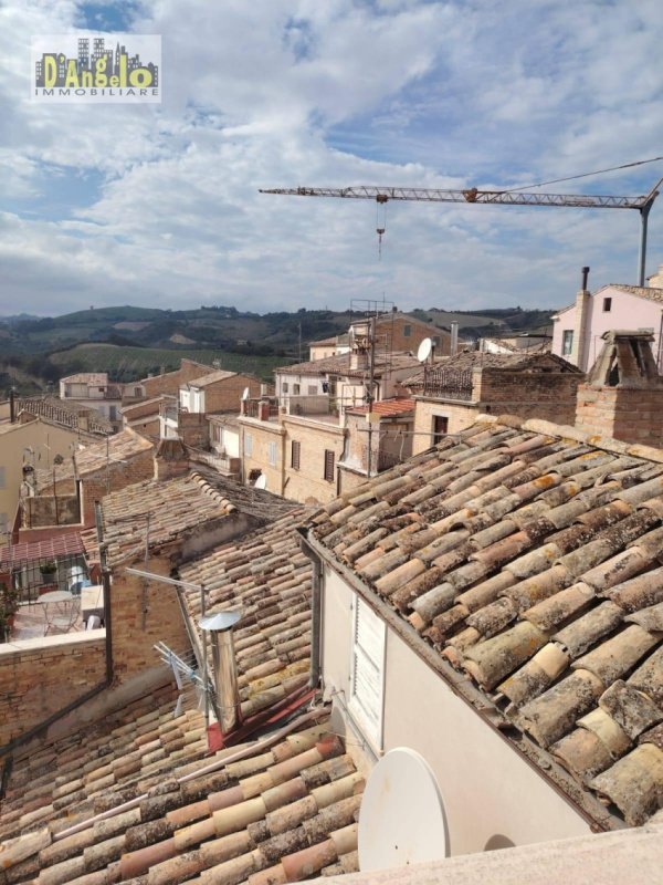 Apartamento em Offida