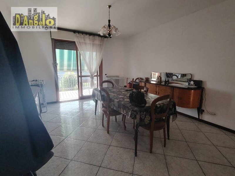Apartamento em Offida