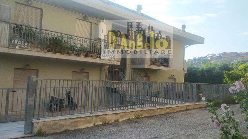 Apartamento em Offida
