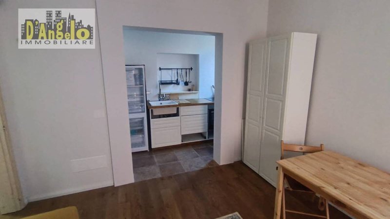 Wohnung in Offida
