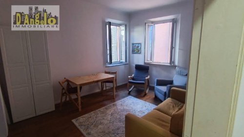 Wohnung in Offida