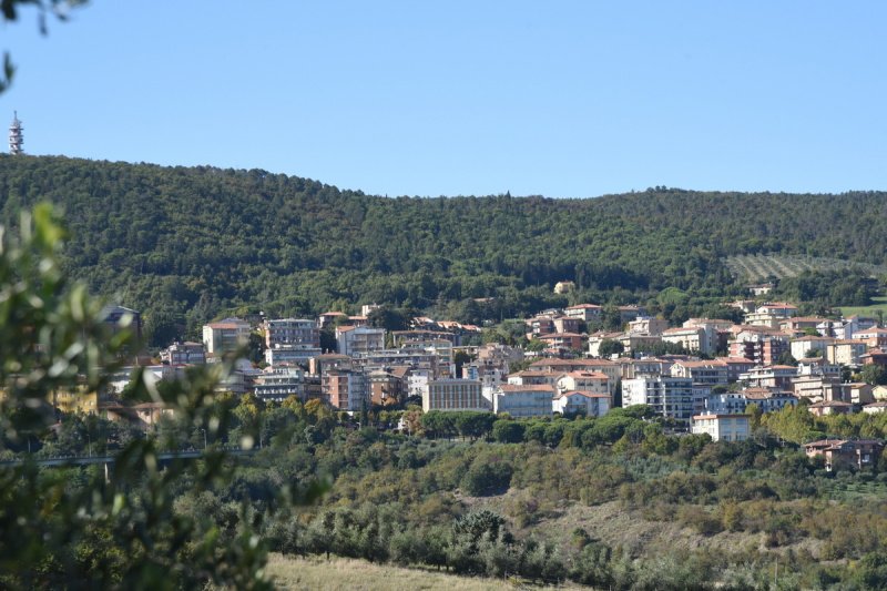 Квартира в Кьянчиано-Терме