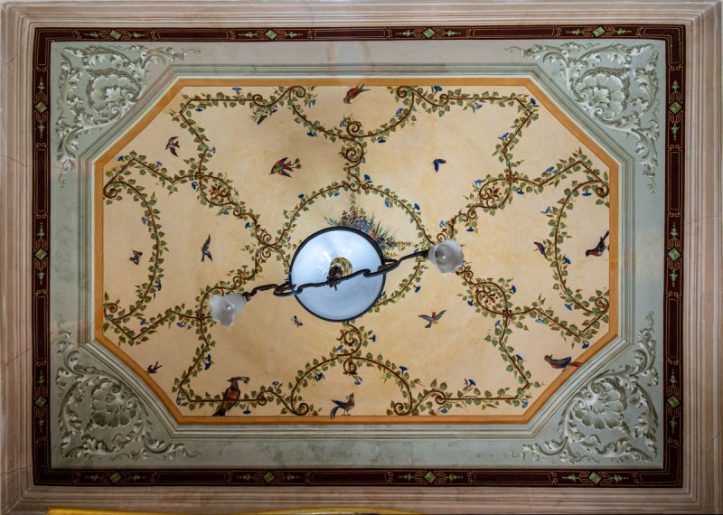 Historic house in Porto San Giorgio