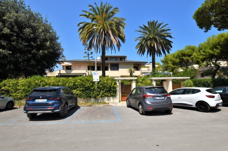 Maison jumelée à Porto San Giorgio