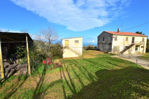 圣乔治港乡间房屋