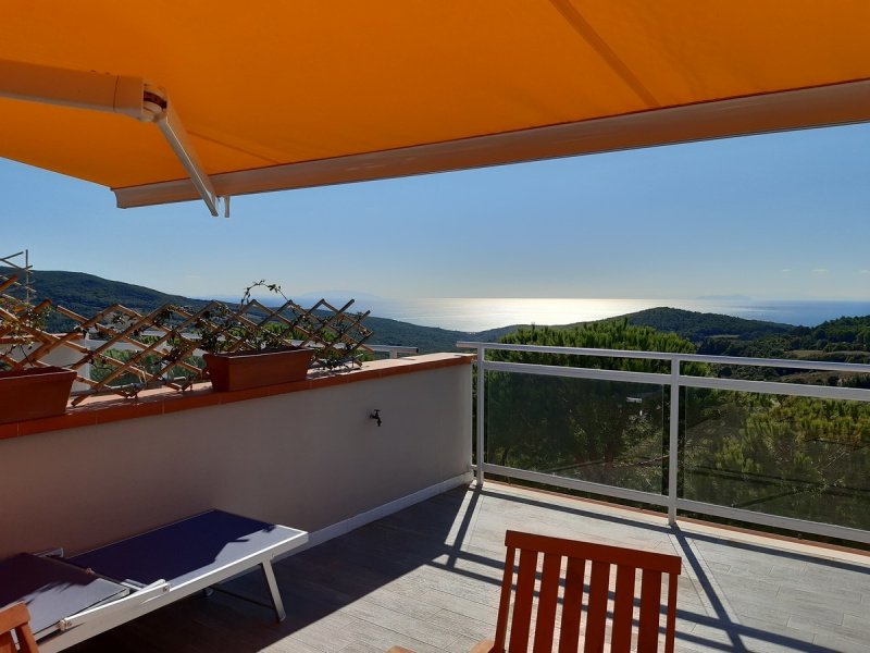 Apartment in Rosignano Marittimo