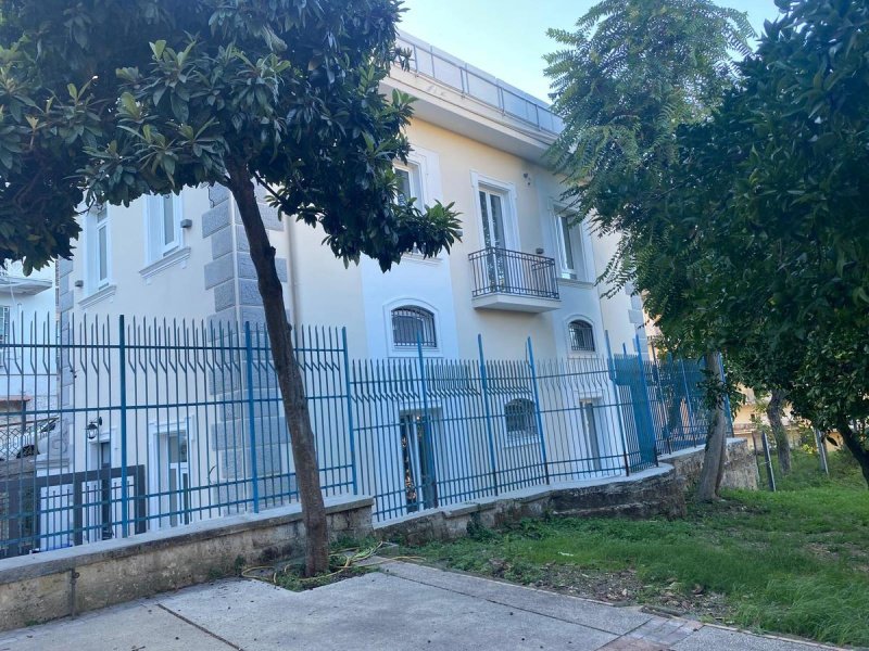 Apartamento em Nápoles