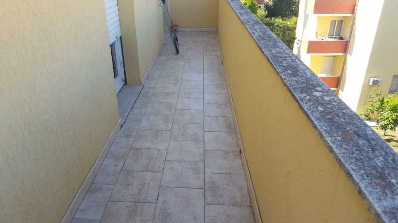 Apartamento en Alguer