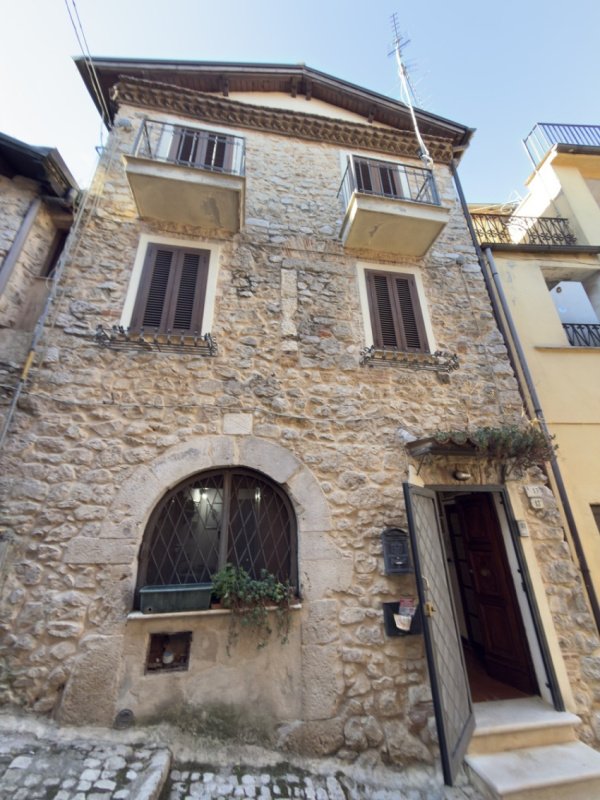 普里韦尔诺独栋房屋