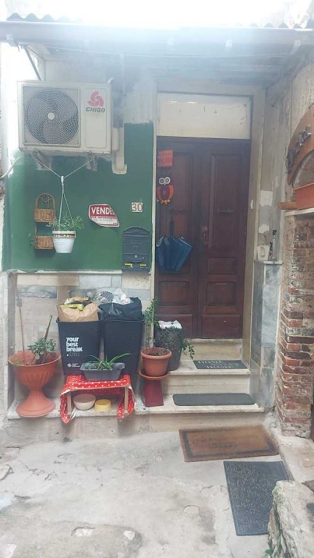 松尼诺独栋房屋