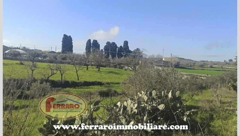 莫迪卡乡间房屋