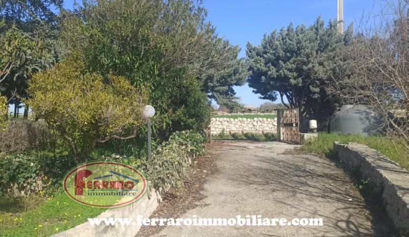 莫迪卡乡间房屋