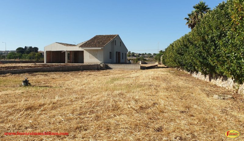 Villa en Modica