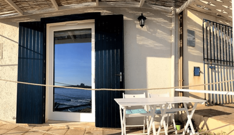 Casa en Portopalo di Capo Passero