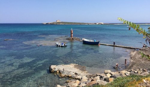 Casa en Portopalo di Capo Passero