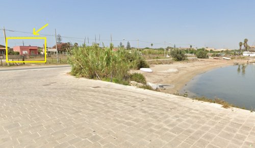 Дом в Пакино