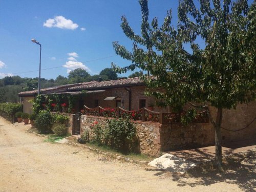 蒙特里焦尼独栋房屋