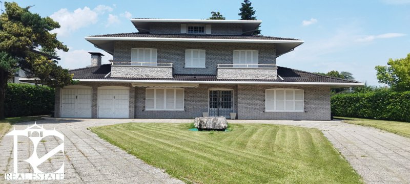 Einfamilienhaus in Castello di Godego