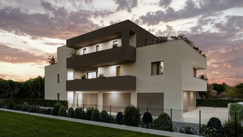 Apartamento en Selvazzano Dentro