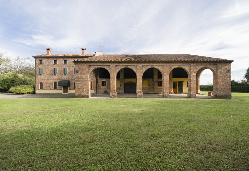 马尔卡里亚农舍