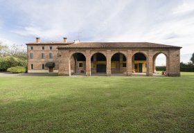 马尔卡里亚农舍